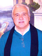 Gianfranco Suriani
