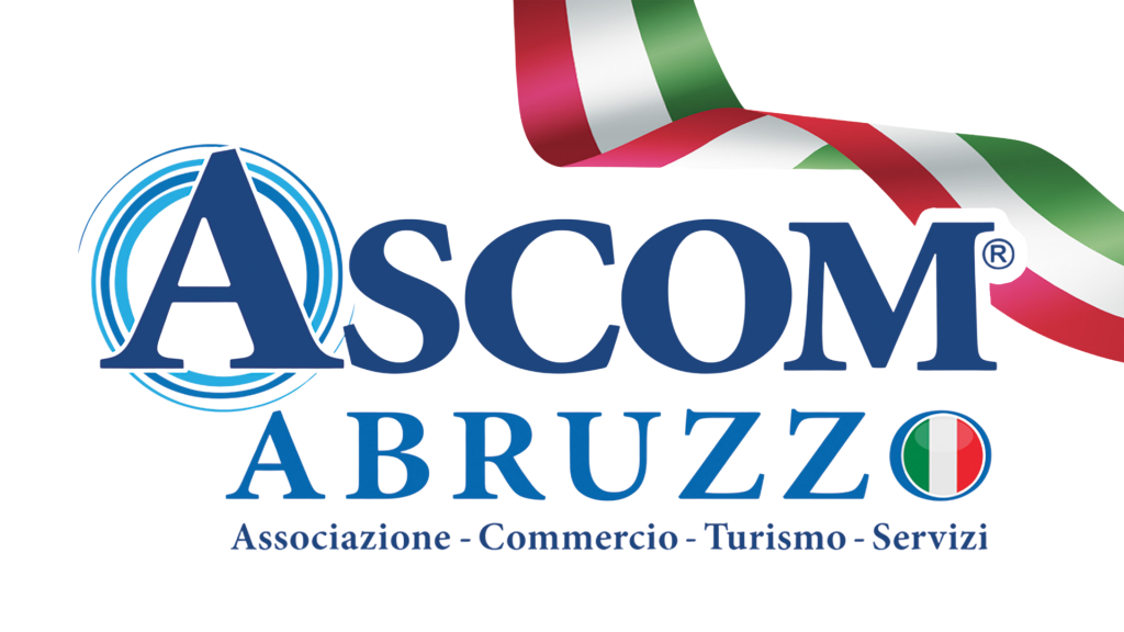 Logo Ascom Abruzzo