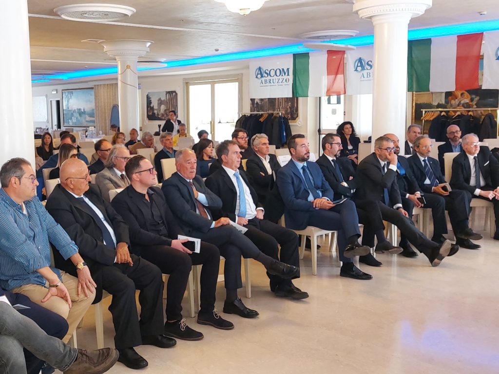 Foto Assemblea Ascom