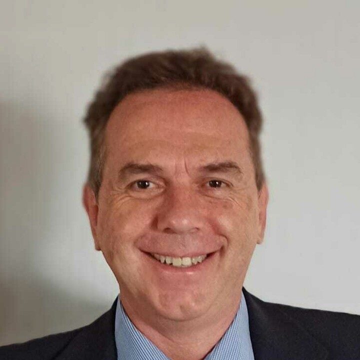 Fabio Sparvieri, Ascom-Abruzzo Chieti