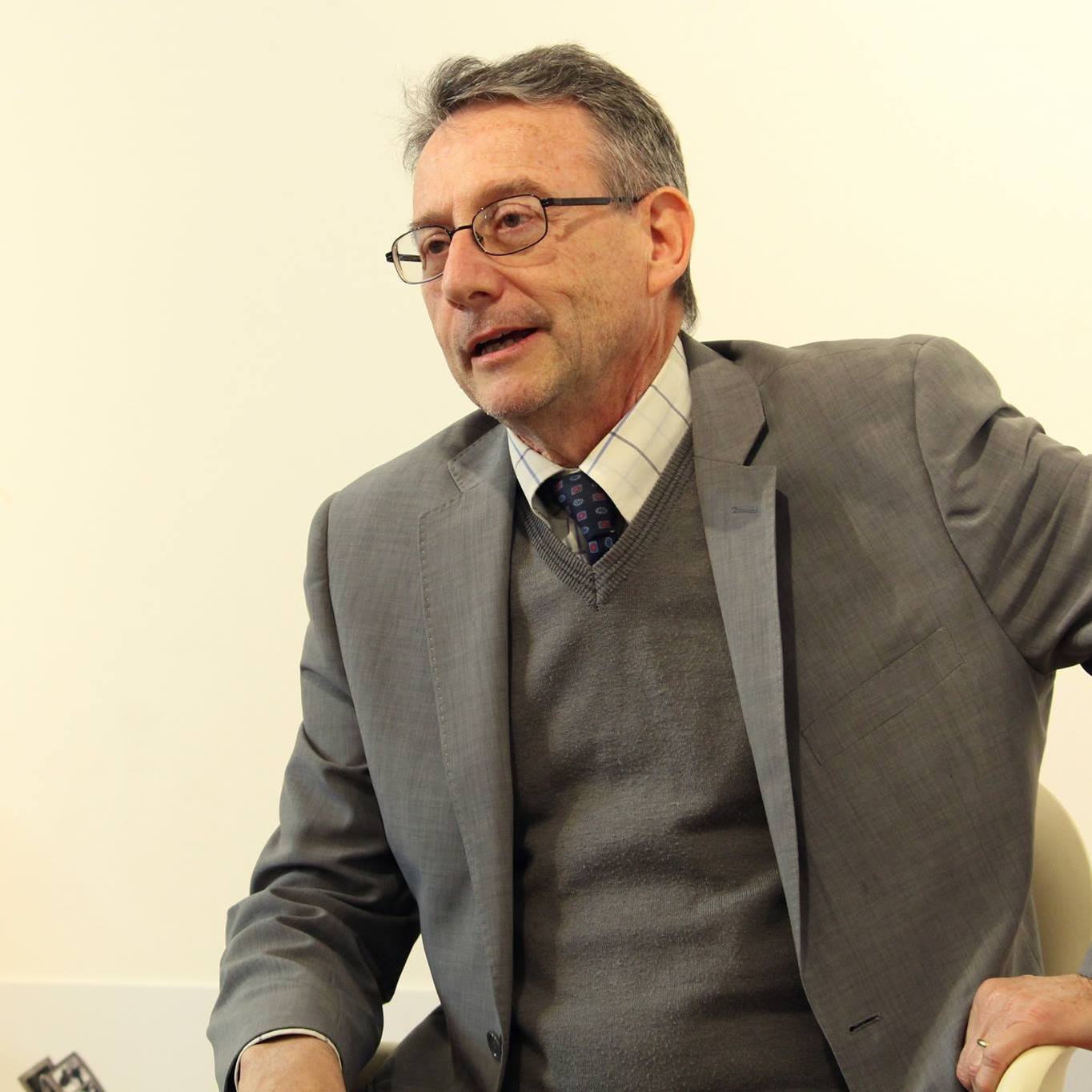 Marco Solfanelli, Delegato Regionale Ascom Abruzzo