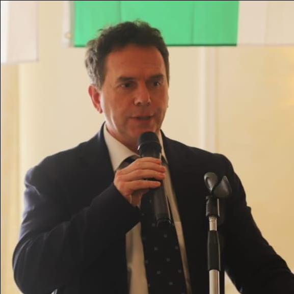 Dott. Saprvieri, Ascom Abruzzo