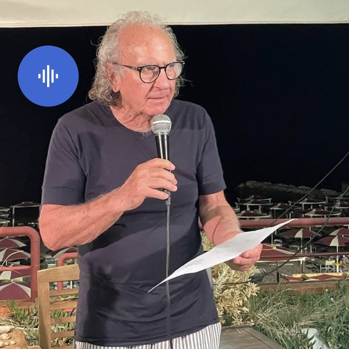 Tony Fagnani - Ascom Abruzzo Cultura