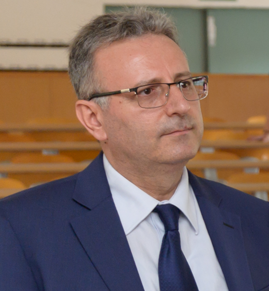 Nicola Ascom Abruzzo