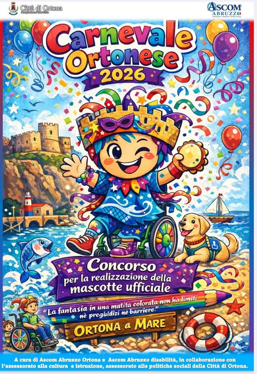 Carnevale Ortonese