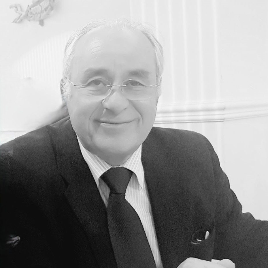 Amedeo Di Meco, Delegato Regionale Ascom Abruzzo - Agenzie Immobiliari